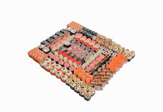 Набор Легенда (250шт/7380г)