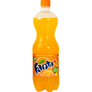 Фанта