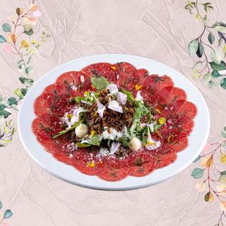 Carpaccio Truflowe
