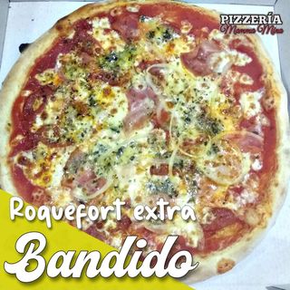 Pizza Bandido