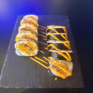 Kimbap koksan