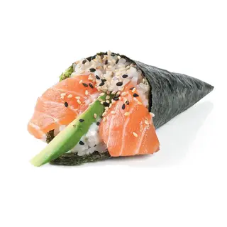 T001 - Temaki Sake 