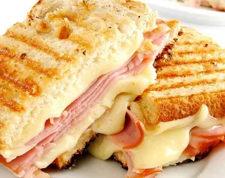 Tosta mista 