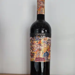 Negrar Corvina 