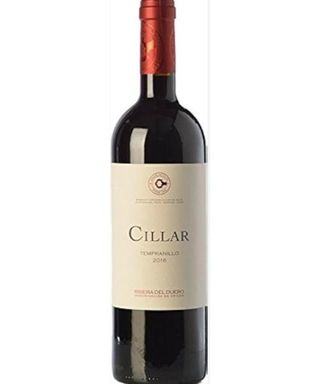 Vino Ribera Del Duero Cillar De Los Cilos (750 Ml.)