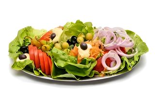 Salade Variée