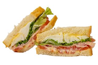 Primavera -  PAN CARRE'