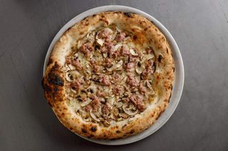 Boscaiola