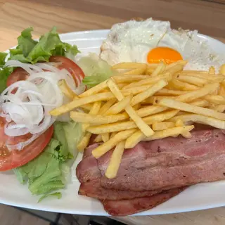 Combi De Bacon