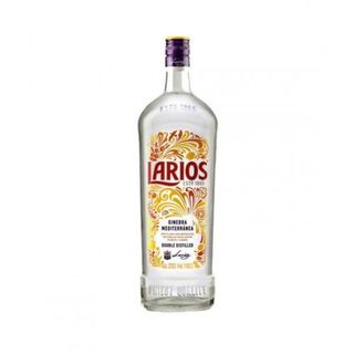 Ginebra Larios De (1 Lt.)