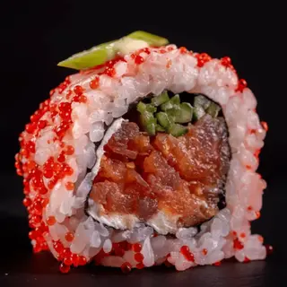 Uramaki dwa tatary