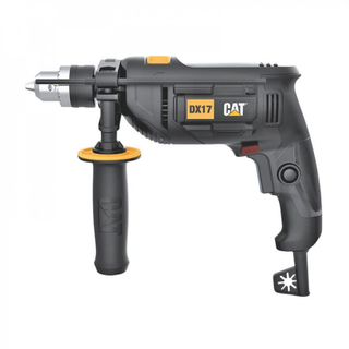 Бормашина CAT DX17, 750W, 13 mm метален патронник