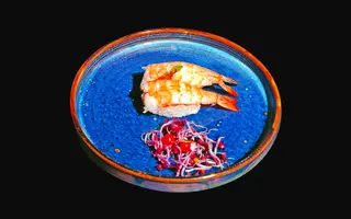 049. Nigiri ebi