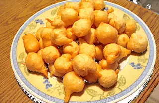 Pettole