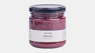 Dżem malinowy 180 g