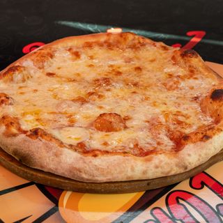 Pizza Margarita 24cm