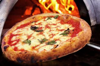 Marghertita-Senza Glutine 