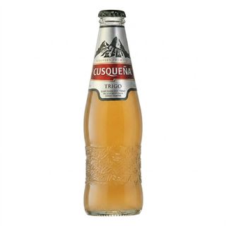 Cusqueña De Trigo