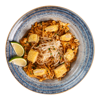 Pad Thai tofu