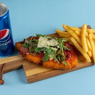 Combo Singola Lovers