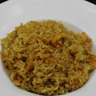 154 Riso al curry
