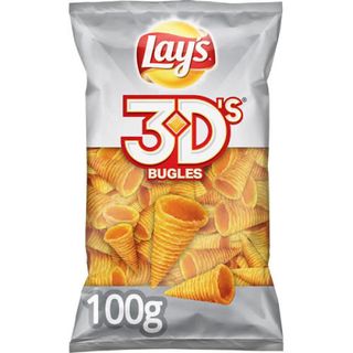 Conos 3d°s (100 G.)