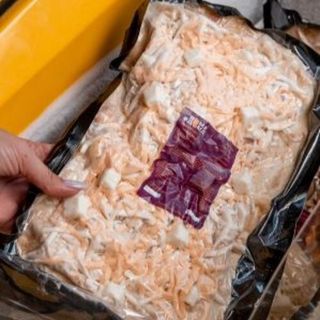 Піца Сирний Мікс (заморожена) (515грам)