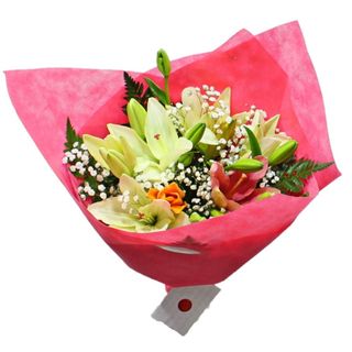 RAMO DE LILUMS PARA MAMÁ 3000154