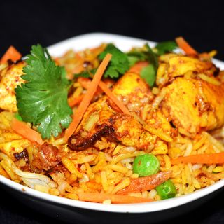 Biriyani Chicken