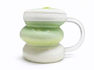 Matcha Latte 0,35l