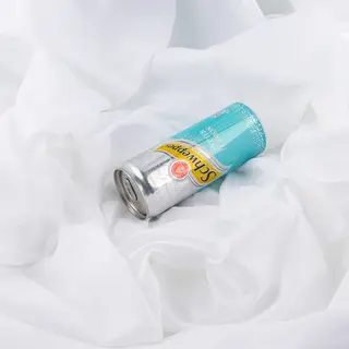 Напій Schweppes Original BiterLemon, 0,33 л ж/б