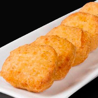 Nuggets De Pollo (9 Uds.) Y Patatas Fritas