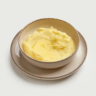Картопляне пюре