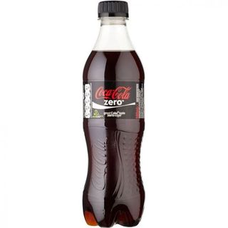 Coca-Cola Zero 350ml PET
