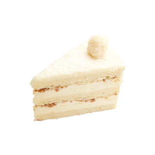 Raffaelo Cake