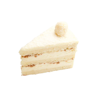 Raffaelo Cake