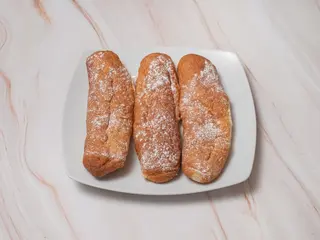 Fartons de la casa (3 uds)