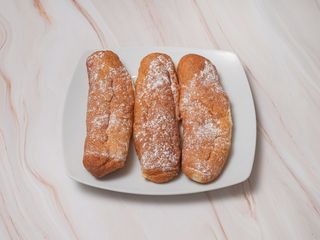 Fartons de la casa (3 uds)