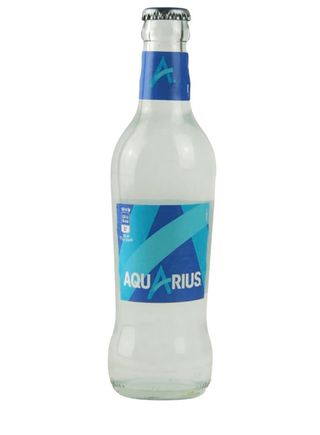 Aquarius de Limón 300ml