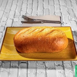 Pan Aliñado pequeño