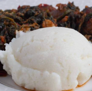 Ugali