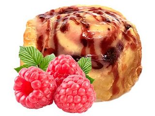 Синнамон СINNAMON RASPBERRY (247g)