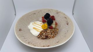 Granola de Avena, Frutos Secos & Semillas, GF