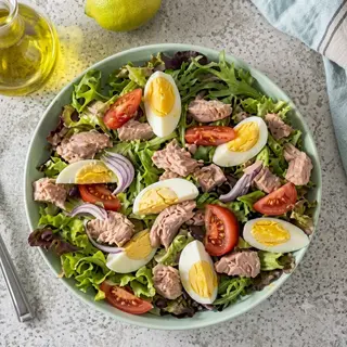 Salade Niçoise