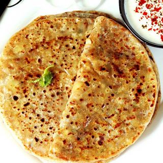 Parantha 