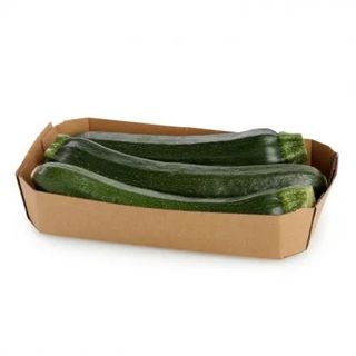 Calabacín Ecológico Carrefour Bio 500 Gr.