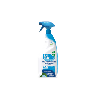 Sanicentro Multisurfaces Disinfectant 750ml