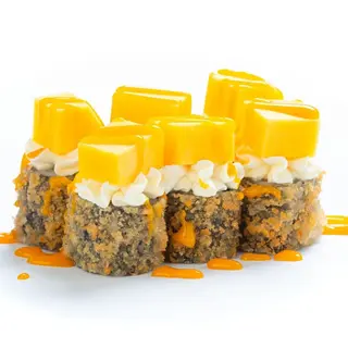 22. Hoso mango
