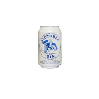 Victoria Sin Alchool (33 Cl)