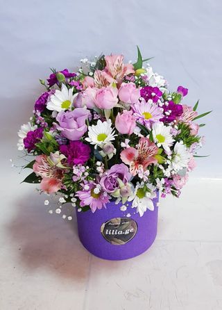 თაიგული #9